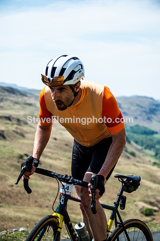 125814 - Hardknott Pass Camera 3 12.00-13.00