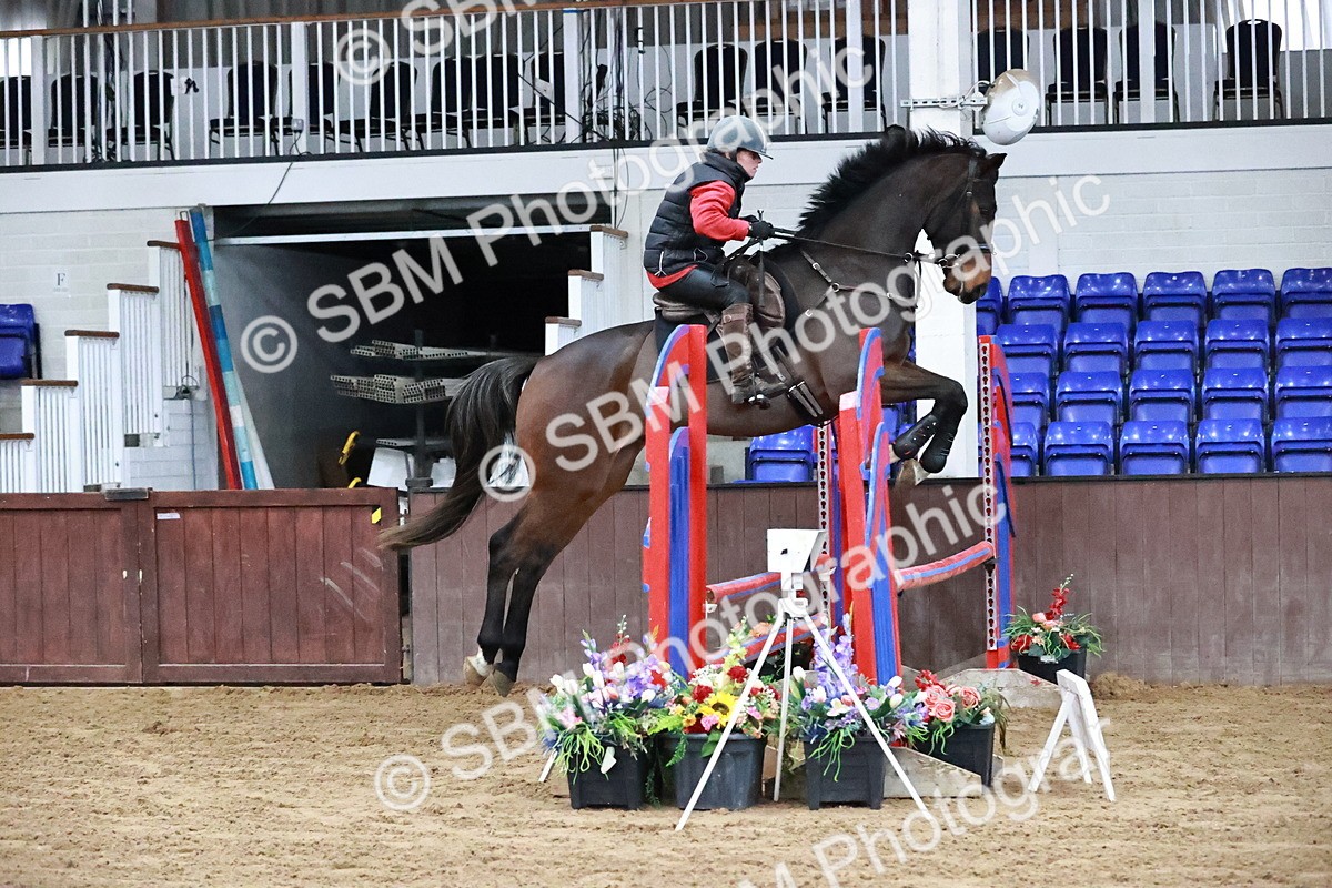 SBM_000073 - Class 1 - Clear Round