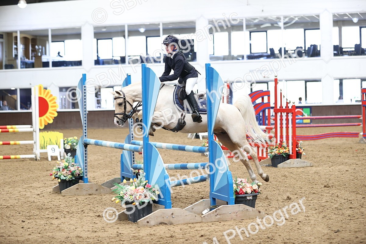 SBM_002703 - Class 12 - Springboard 128cm 138cm 90cm 1.00m