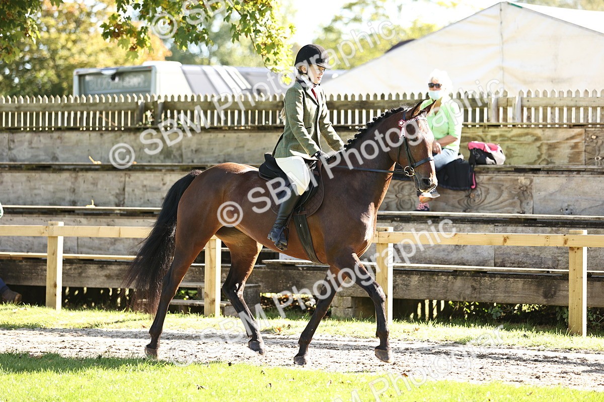 SBM_16890 - S2 - TSR Ridden Pony Showing
