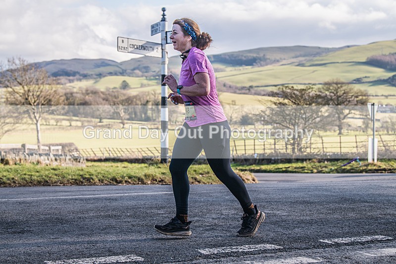 North Lakes-1265 - North Lakes 10K & Half Marathon Sunday 9th February 2025