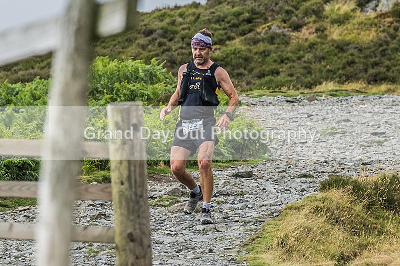 Skiddaw-868 - Skiddaw Fell Race Sunday 2nd July 2023