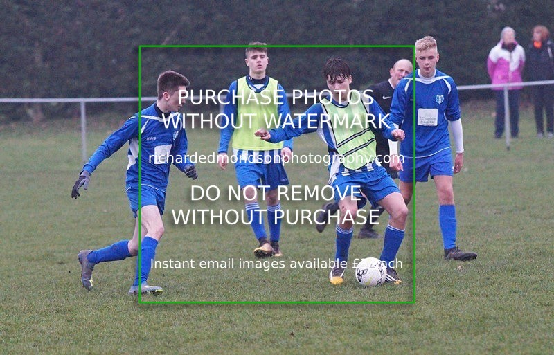 DSC06208 - Wattsfield v Ambleside Under 16 (Sunday  6 January 2019)