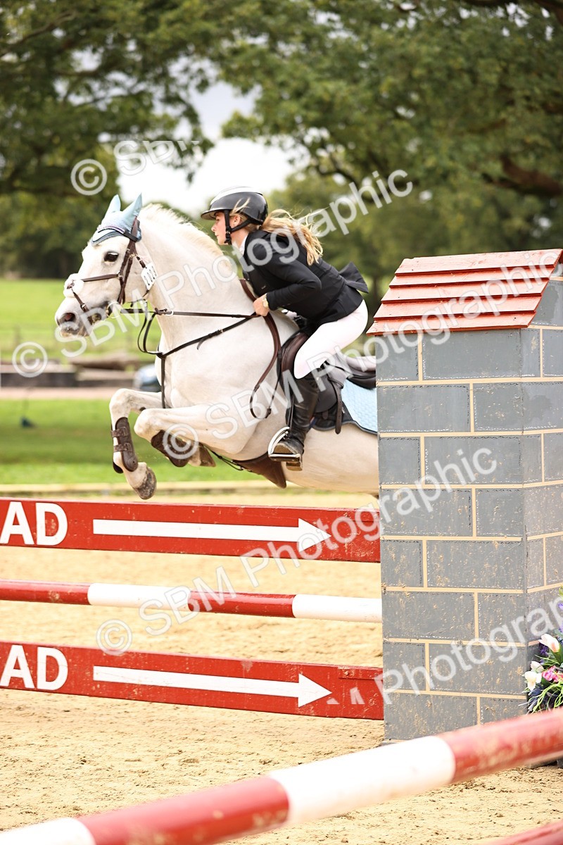 SBM_62929 - Supreme Championship 95cm 1.00m