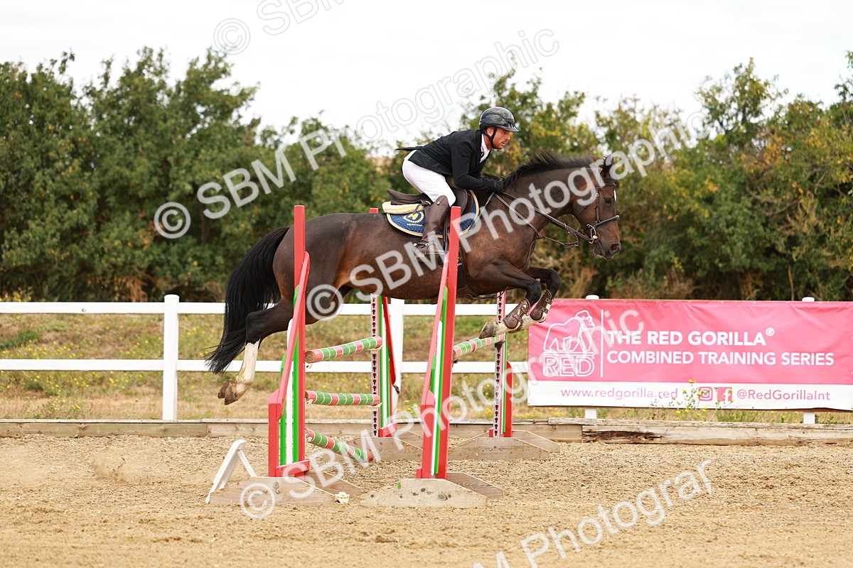 SBM_005977 - Class 3 - Senior British Discovery - 1.00m