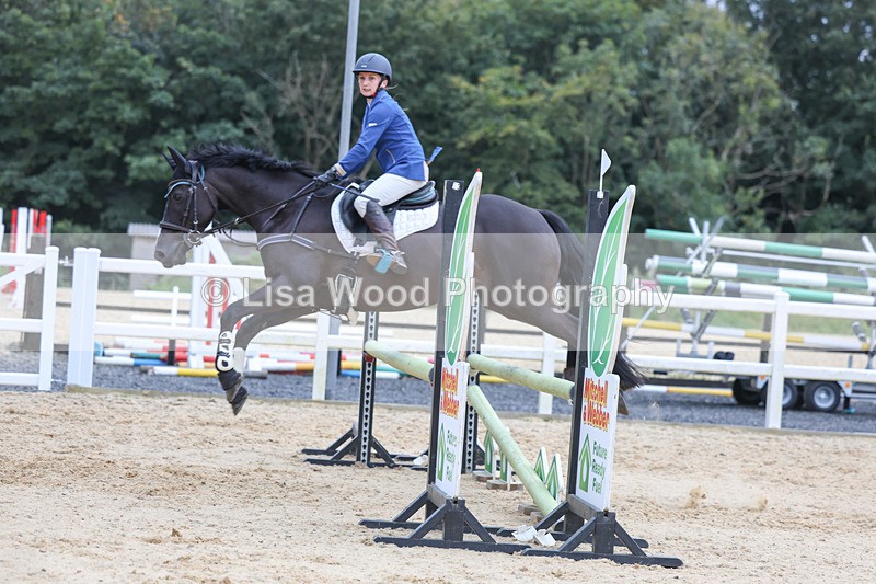 3E7A7472 - Class 8: 90cm open