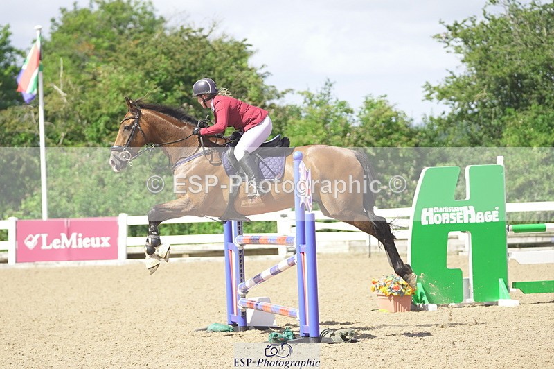 230729A-112024-04811 - Cls 21 Discovery & 1m Open