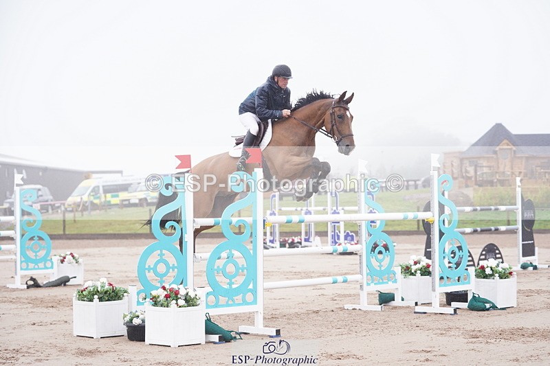 240720A-131440-14989 - Cls 35, YH 7 Yr Olds 1.35m