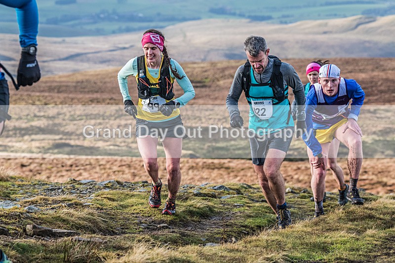 Nine Standards-140 - Nine Standards Fell Race Sunday 1st January 2023
