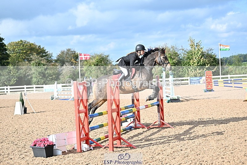 241005A-103020-03035 - SAT Cls 16 85cm Amateur Quali