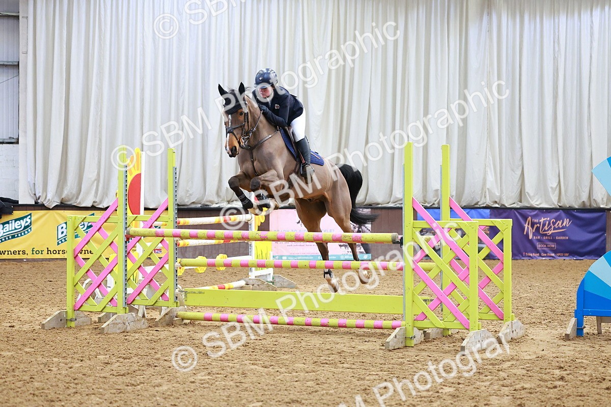 SBM_001315 - Class 4 - Senior Newcomers - 1.10m