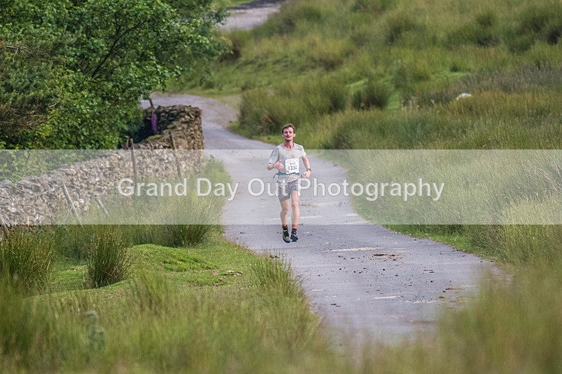 Tebay-398 - Tebay Fell Race Wednesday 26th June 2024