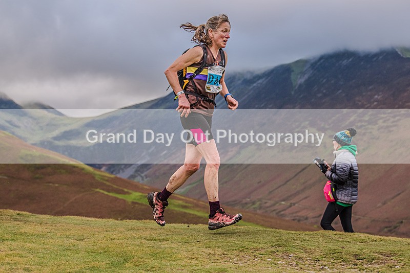British Fell Relay-3766 - British Fell & Hill Relay Championship Braithwaite Keswick Saturday 21st October 2023