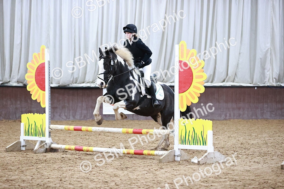 SBM_000875 - Class 3 - 60cm