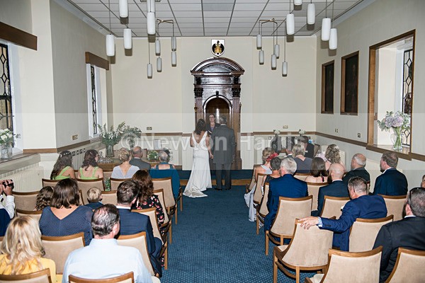 NMH-313 - Sonja and Steve's Wedding 21/7/2018