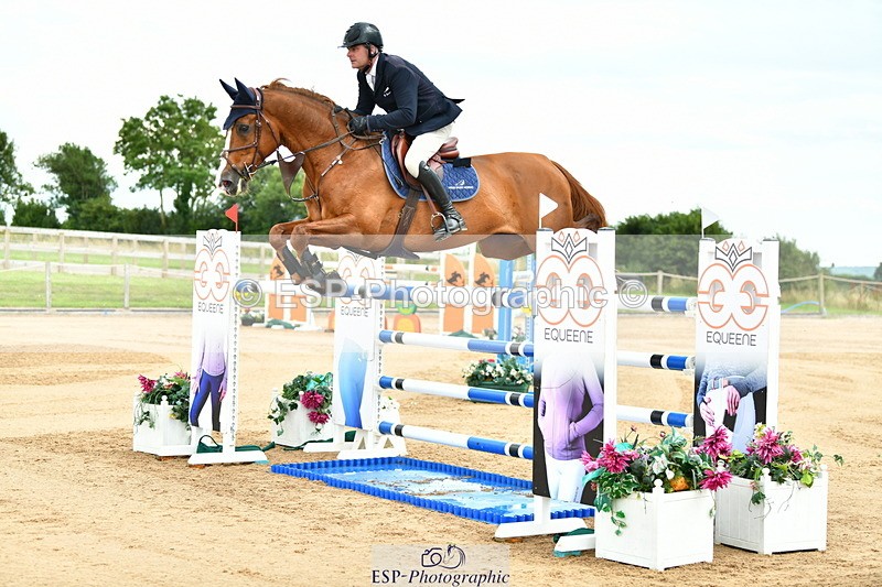 230720A-144627-03553 - Cls 9, 2 Star Big 1.40m Start to break