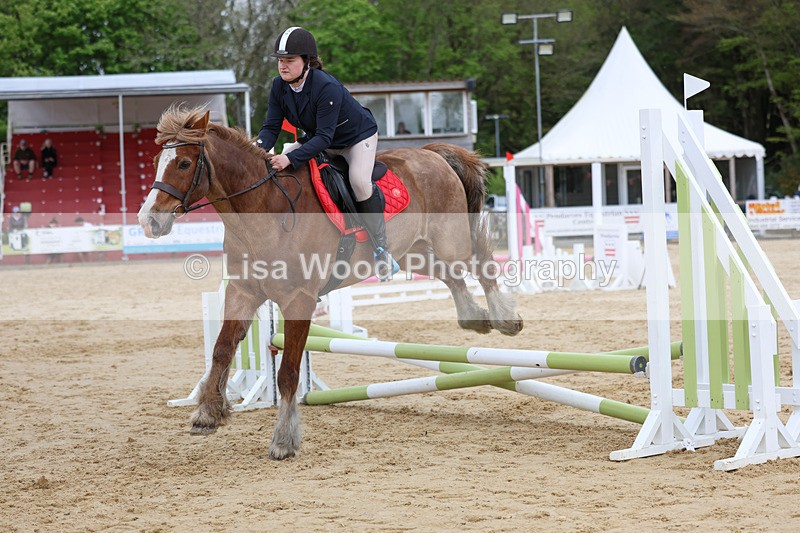 3E7A6532 - Class 5: 60cm Senior