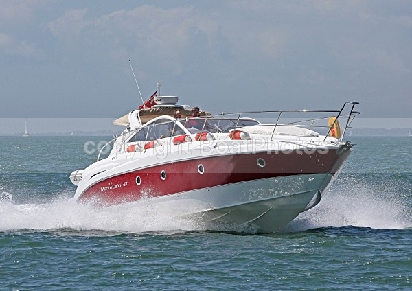 090614 ROUGE IMG_1596 - Motorboats - Open