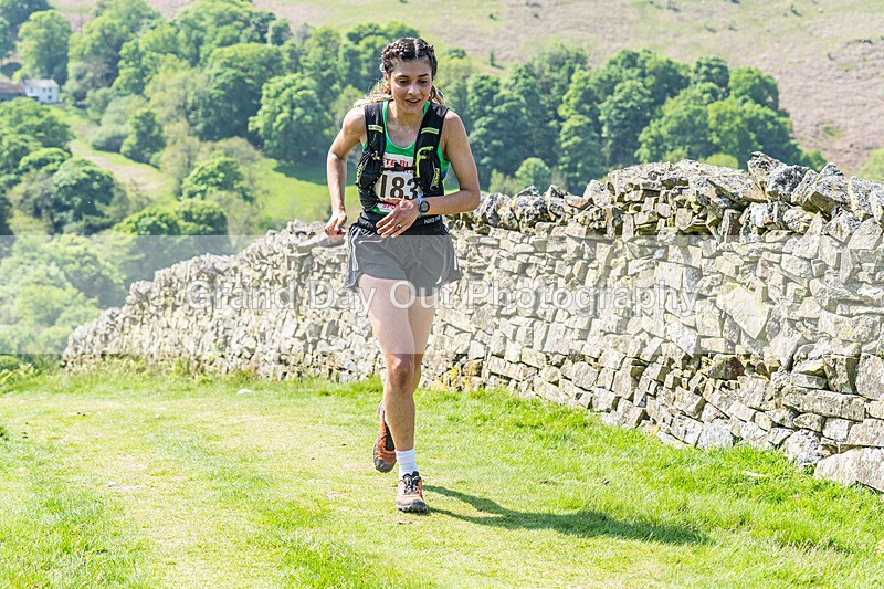Two Tops-385 - Two Tops Fell Race Saturday 18th May 2024