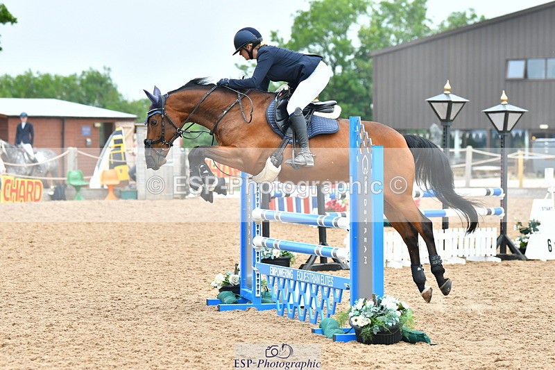 230610A-105151-02788 - Cls 14 Snr 1.05m & 1.10m Open