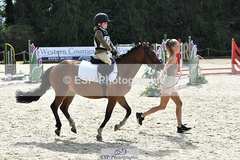 230824-141950-03908 - Round 2 Lead Rein Start to 14.40 CW