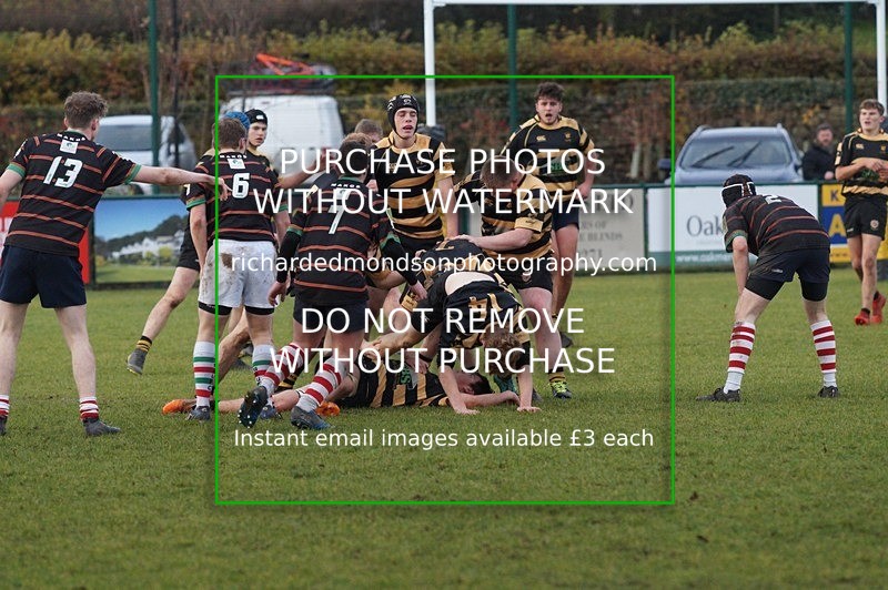 DSC04041 - Kendal Rugby U18 Colts v Makos