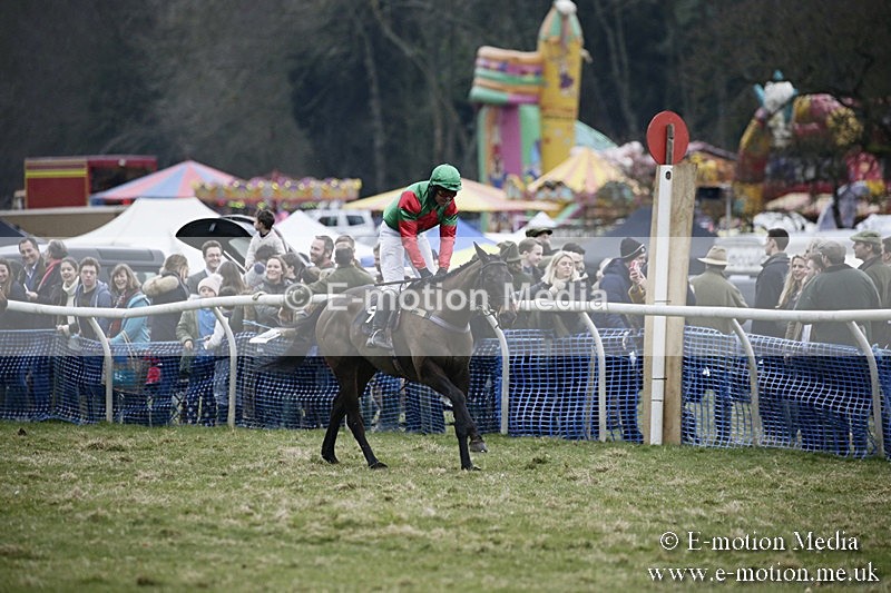 PtP 110318 591 - Hampshire Hunt Point-to-Point Hackwood Park 11/03/18