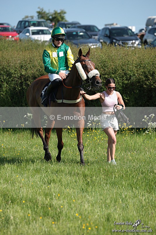 PtP 250526 593 - Albrighton & Woodland PtP Chaddesley Corbett 25/05/26