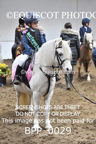 BPP_0029 - CLASS 2 30CM