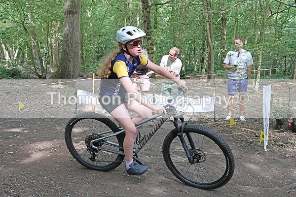 A41A5707 - MTB East Round 7 Potash Under 7s Under 9s Under 12s Races 08:45 – 9:35