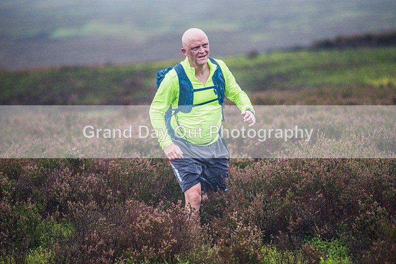 Kong MMM-153 - Kong Mini Mountain Marathon Round 2 Peak District Bradfield Sunday 24th September 2023
