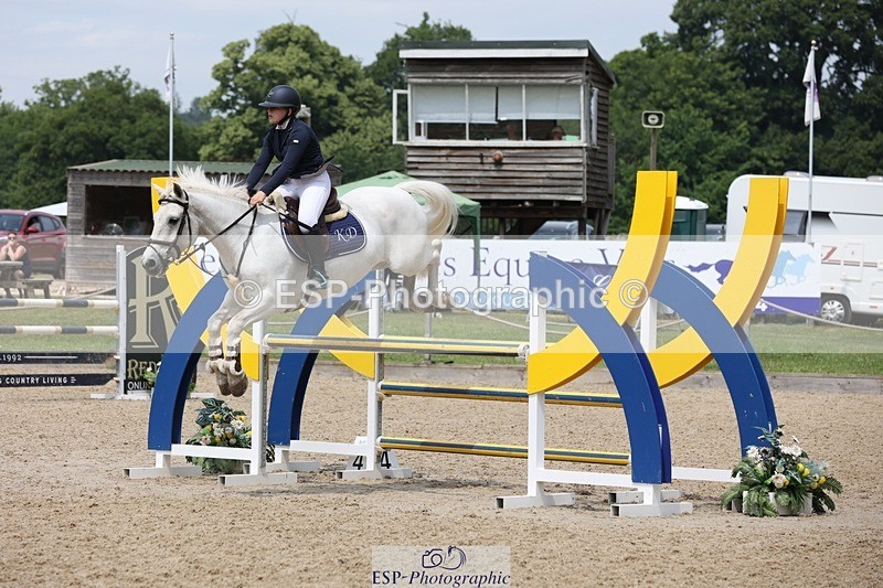 230617-133049-04759 - Cls 09 Blue Chip Pony Newc 1st Rnd