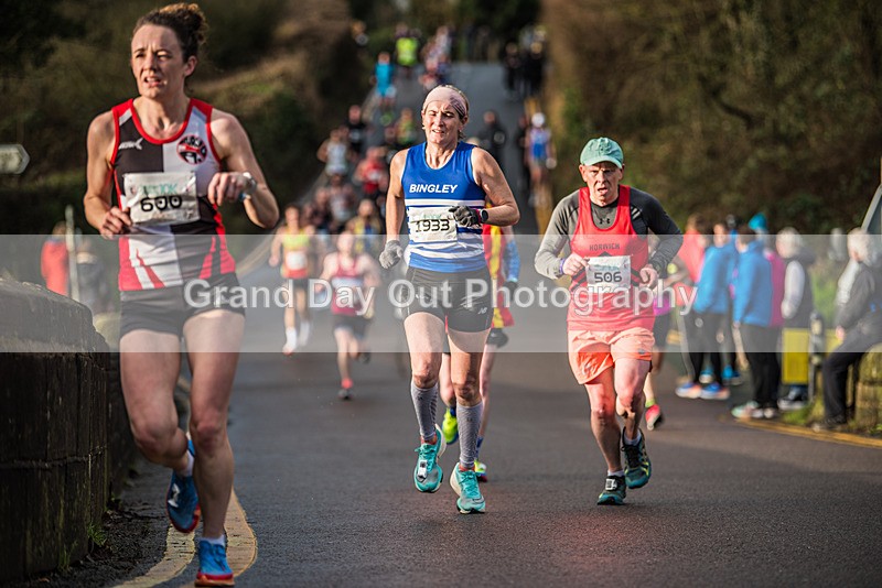 Ribble-835 - Ribble Valley 10K Sunday 31st December 2023