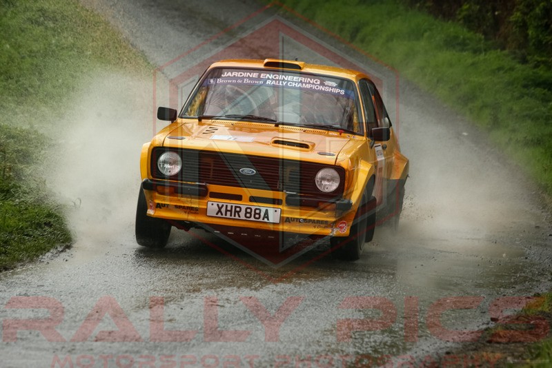 Circuit of Ireland 54 of 204 - Circuit of Ireland 2025