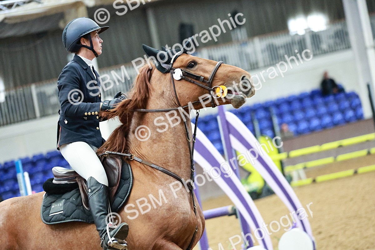 SBM_000420 - Class 2 - Senior British Novice 90cm