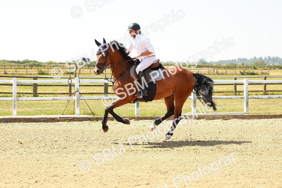 SBM_000715 - Class 3 - Senior Discovery - 1.00m