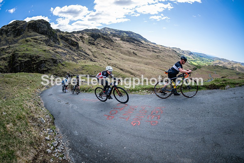 144206 - Hardknott Pass Camera 2 14.00-15.00