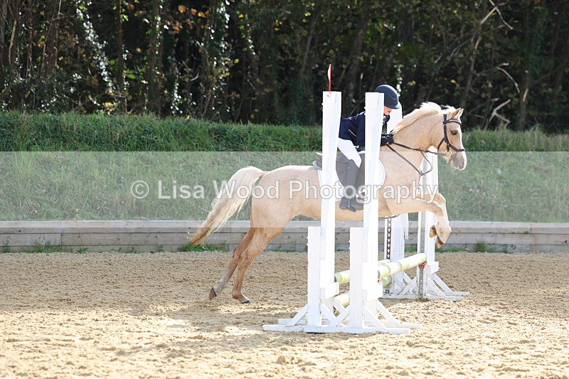 3E7A6925 - Class 2: 50cm Open