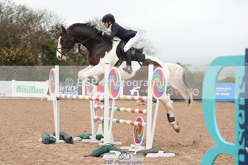 251109-111432-03511 - Cls 20 Newcomers and 1.10m Open