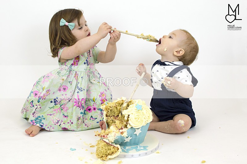 DSC_0492 - Cake Smash Celebrations