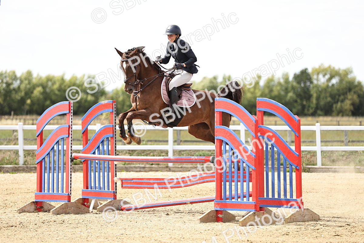 SBM_004792 - Class 5 - Senior Discovery - 1.00m Open