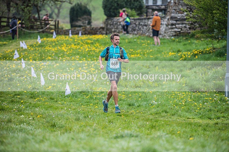 3 Peaks Finish-572 - The 3 Peaks Race Saturday 26th April 2025 - The Finish