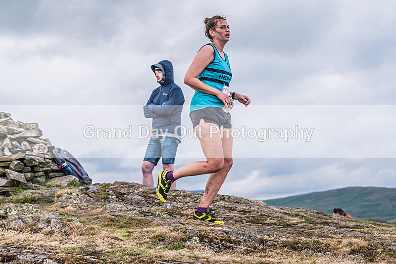 Reston-741 - Reston Scar Fell Race Wednesday 5th July 2023