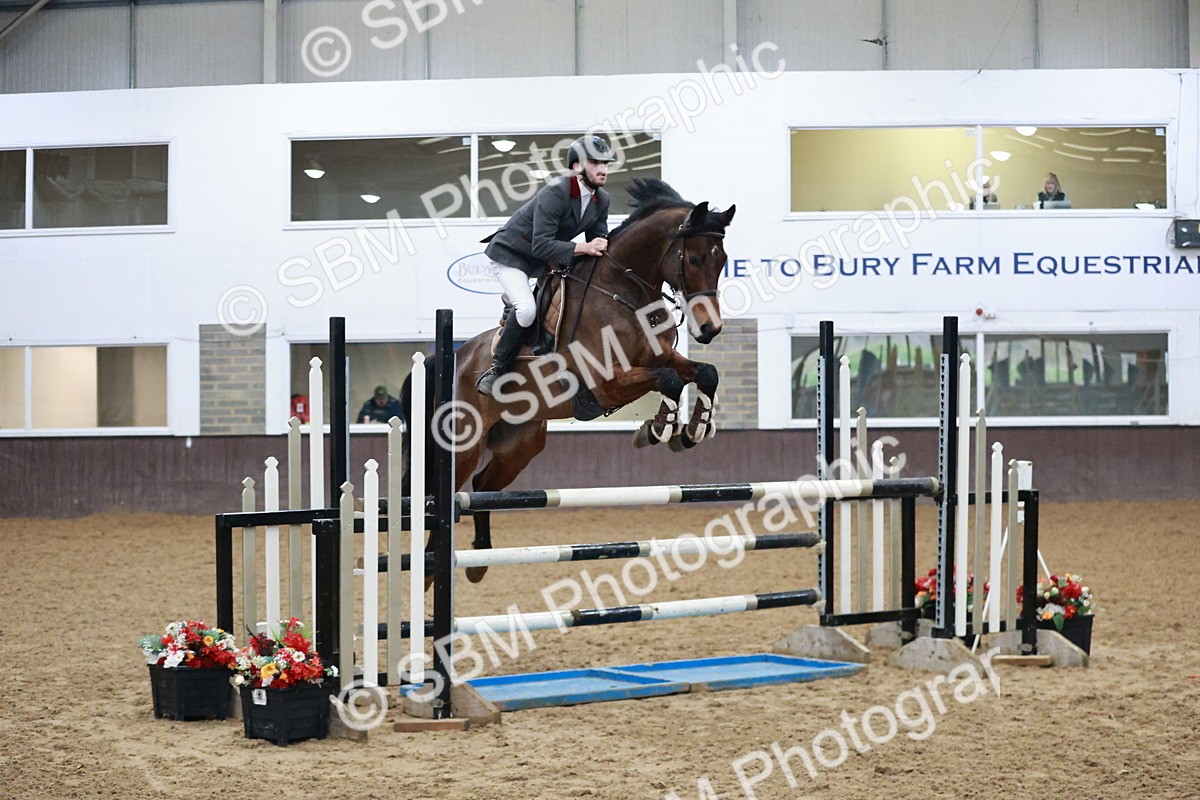 SBM_001261 - Class 4 - Senior Newcomers - 1.10m