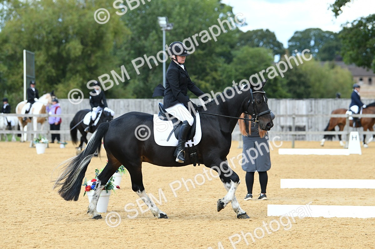 SBM_07401 - D15 Small Tour Championship Novice 24