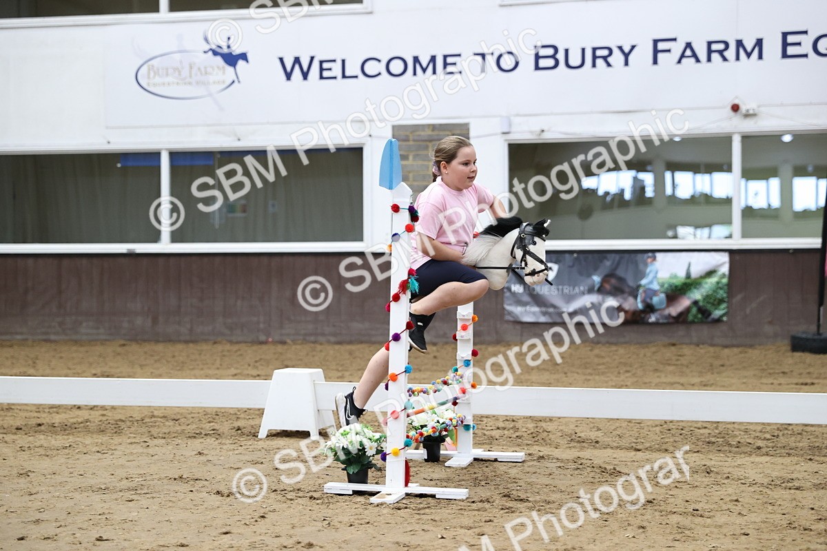 SBM_001260 - Class 9 - 40cm