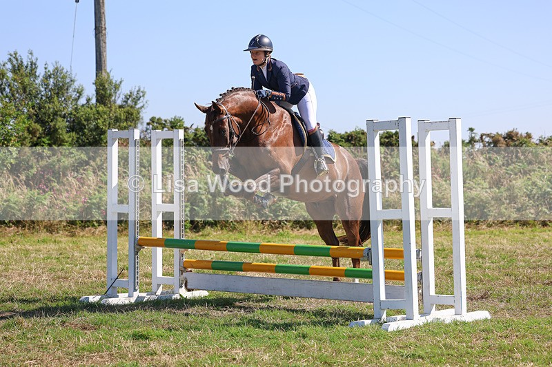 3E7A3131 - Class 2: Club 70cm Junior and Seniors