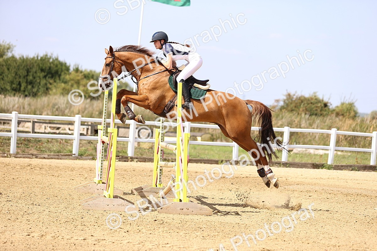 SBM_006727 - Class 12 - Amateur Championship Qualifier 1.05m