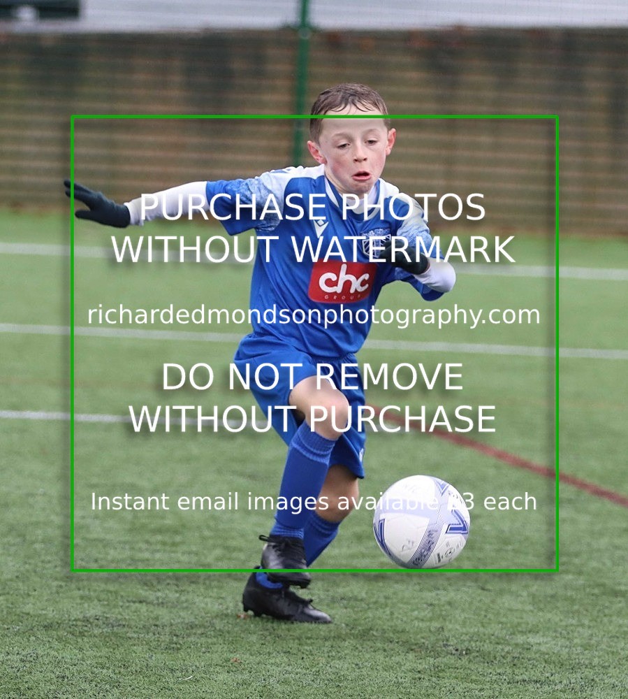 IMG_6477 - Wattsfield U9 vs Milnthorpe & District U9 (9/12/23)