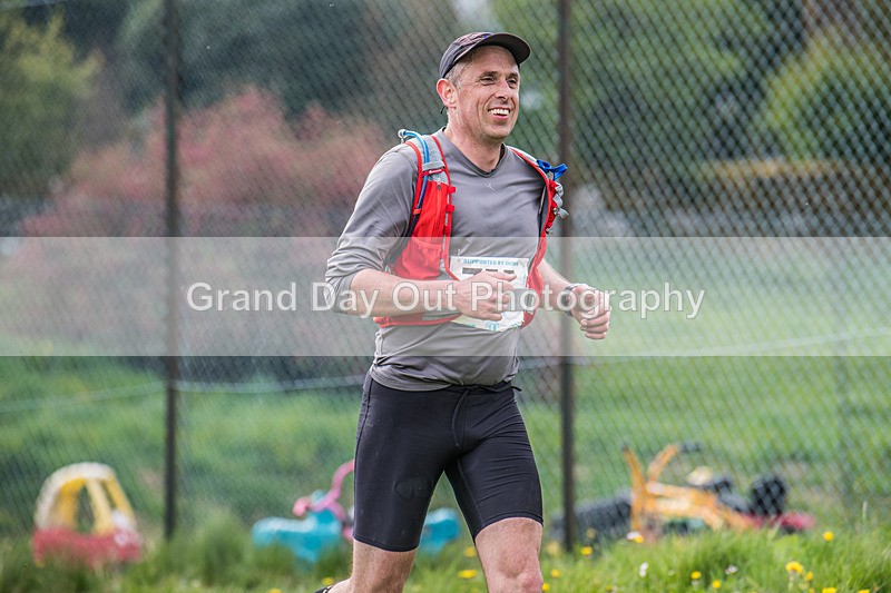 3 Peaks Finish-2472 - The 3 Peaks Race Saturday 26th April 2025 - The Finish